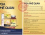 PQA Phế Quản (30 Viên nang)
